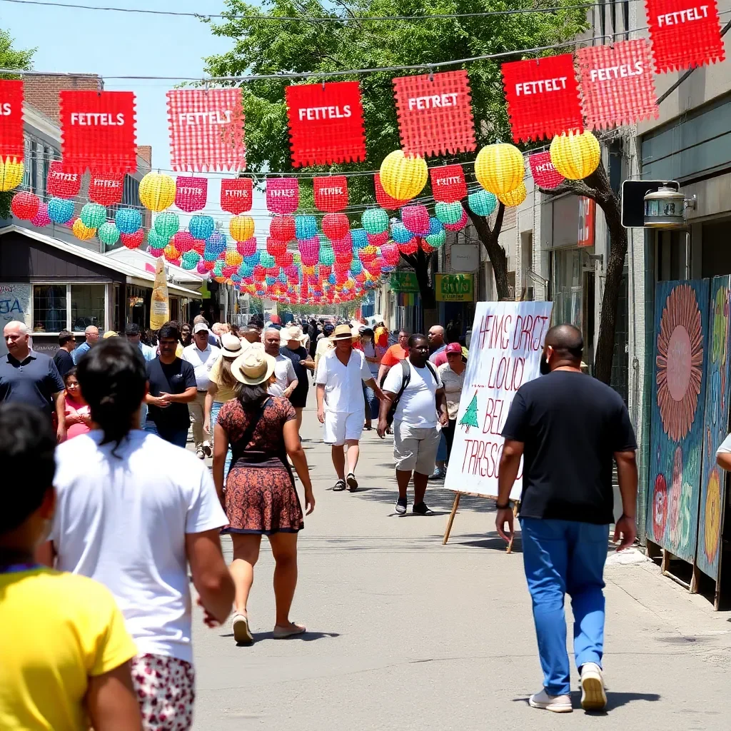 Exciting Developments and Community Spirit Thrive in Memphis