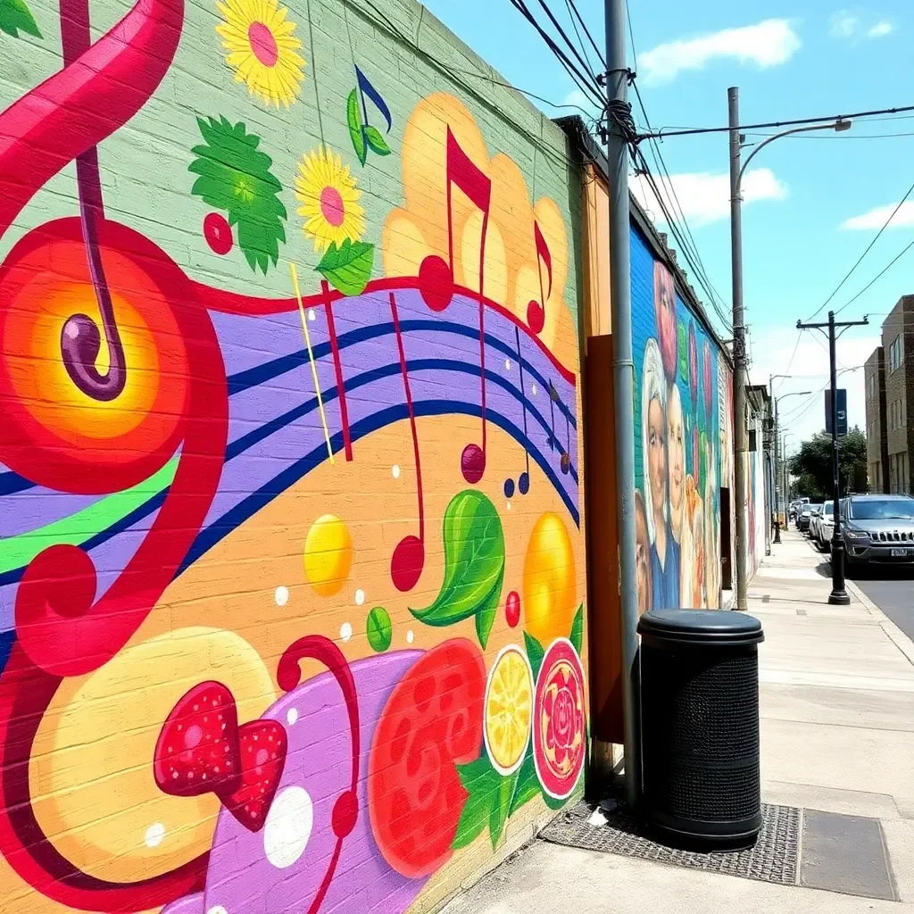 Memphis: A Melodic Exploration of Music, Art, and Culinary Delights in Tennessee