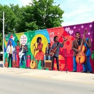 Exciting Times in Memphis: A City Brimming with Culture and Community