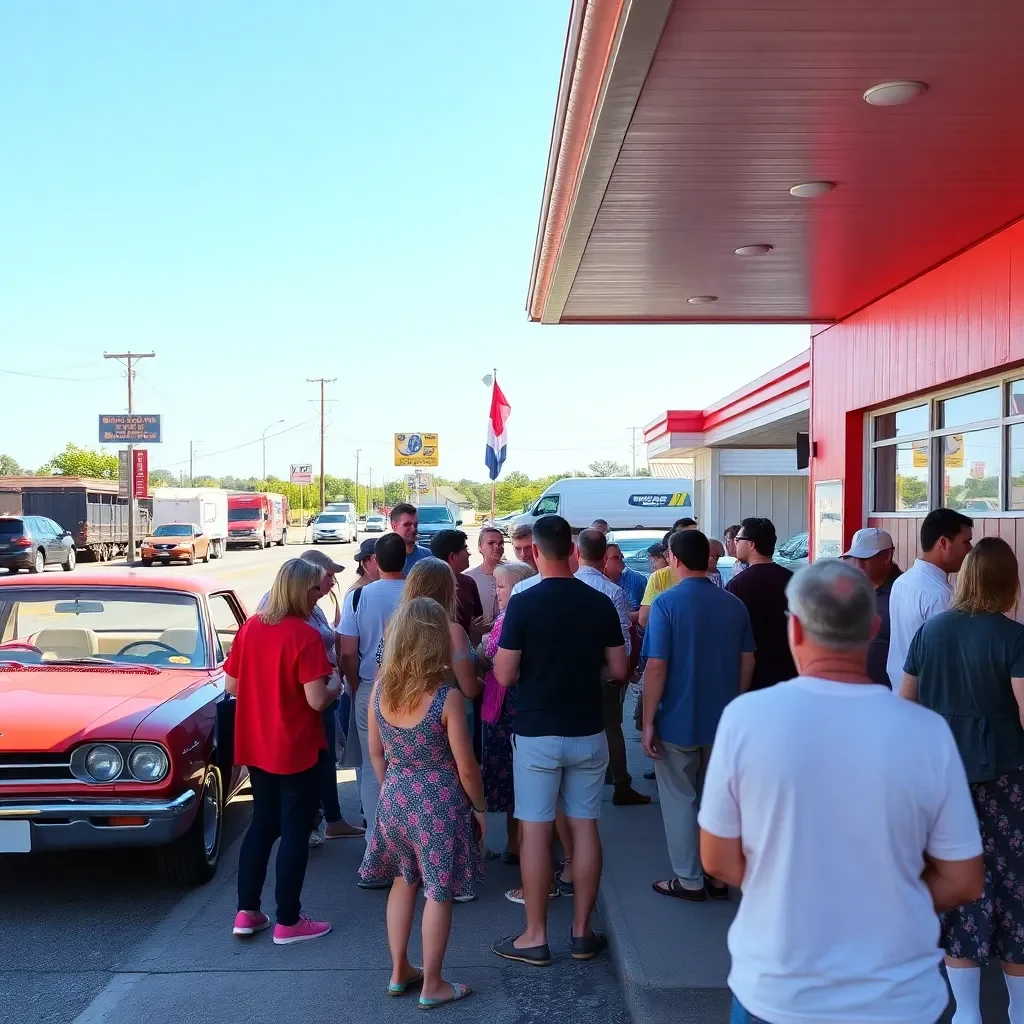 Exciting Transformation Ahead for Westwood Neighborhood as Southwest Twin Drive-In Becomes Community Hub