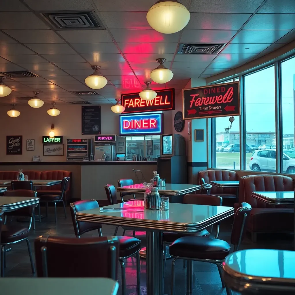 Memphis Bids Farewell to Sam's Deli: A Culinary Journey Comes to an End