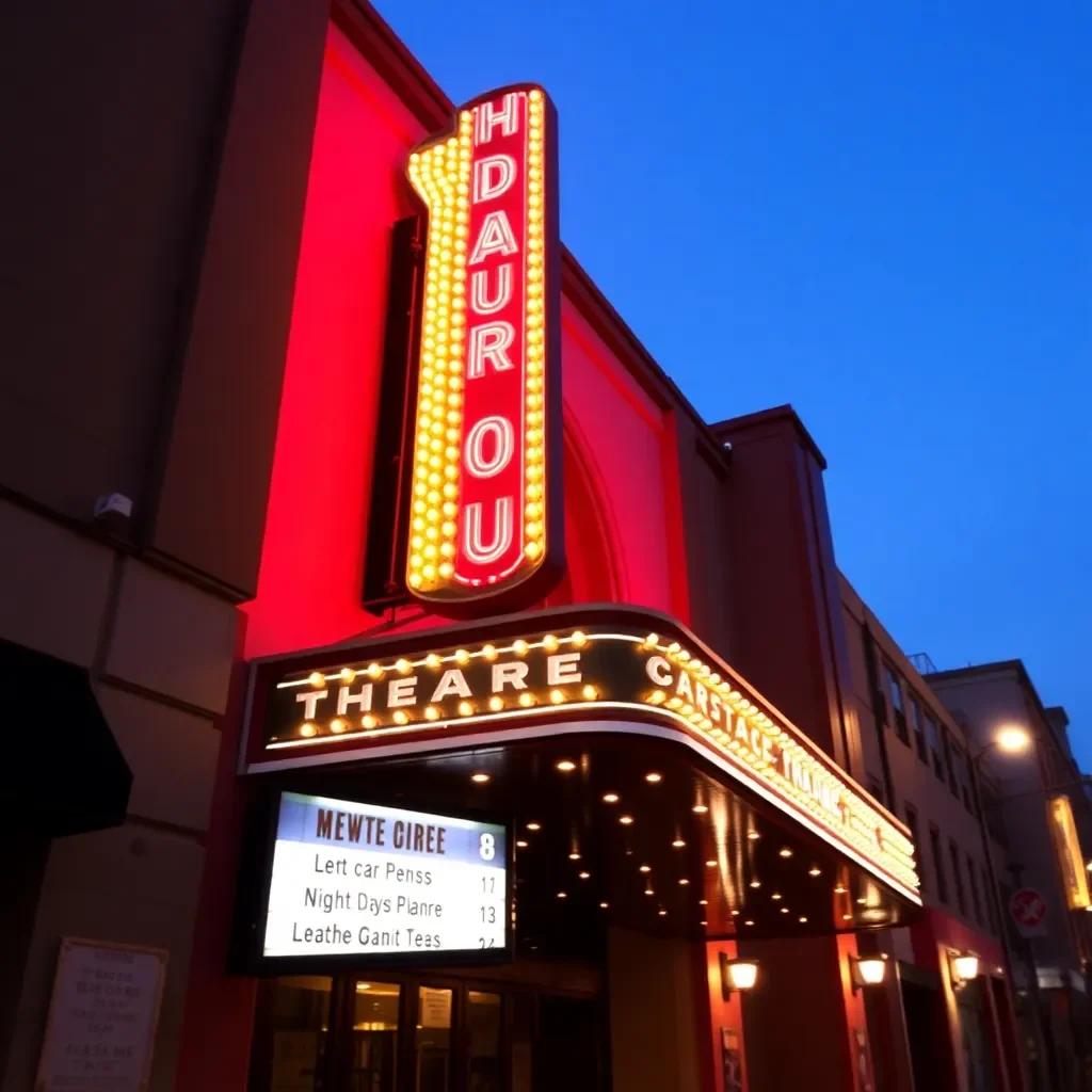 Get Ready, Memphis! Some Like It Hot Hits the Orpheum Stage!