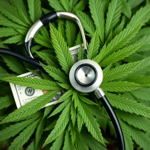 West Memphis Company Secures Nearly $4 Million for Medicinal Marijuana Initiative