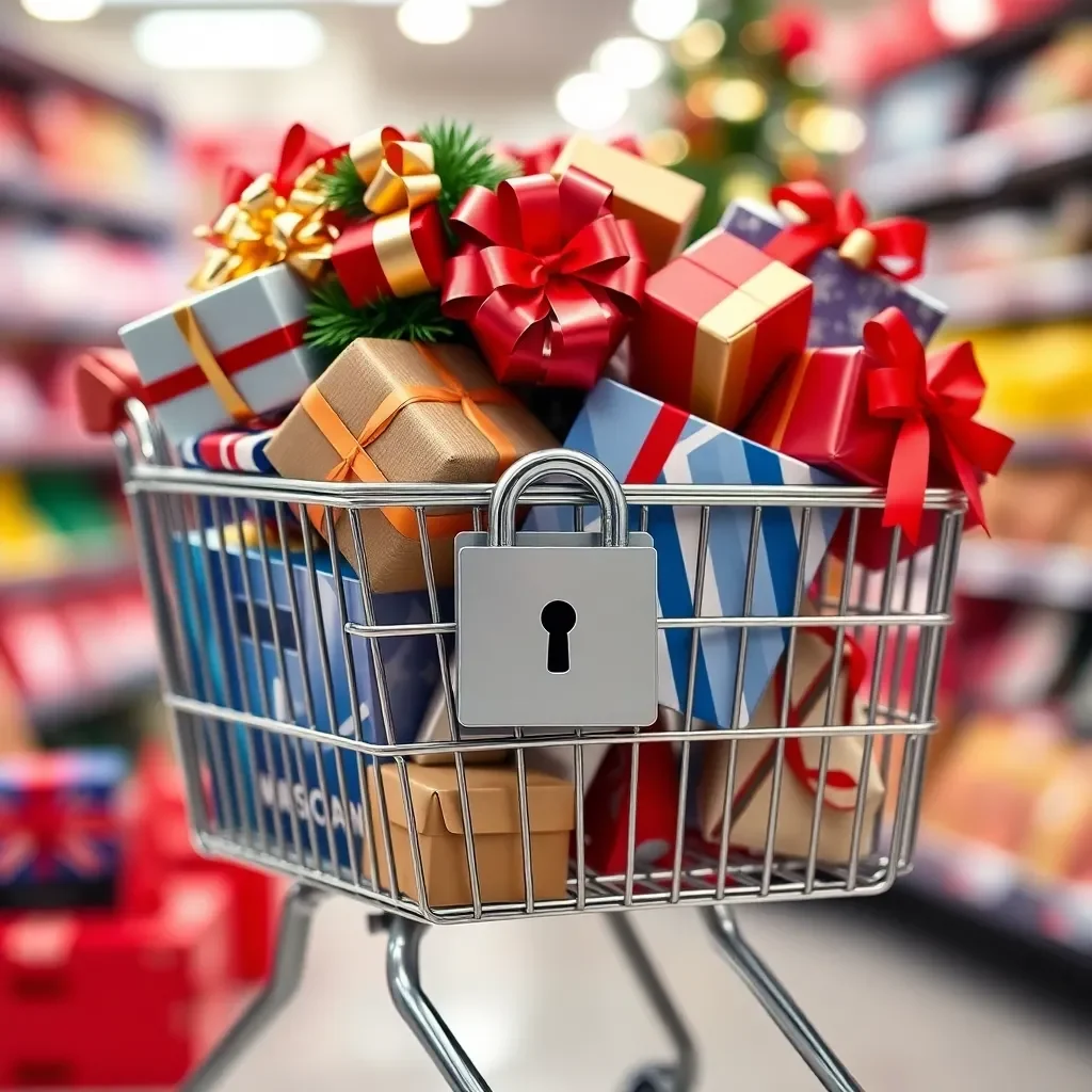 Exciting Savings and E-Security Woes: The Holiday Shopping Season in Memphis!