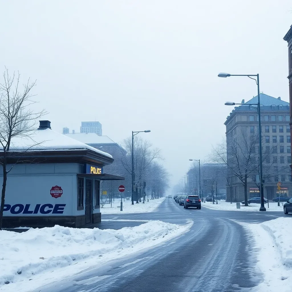 Memphis Faces Chilly Weather and Rising Concerns Over Police Investigations