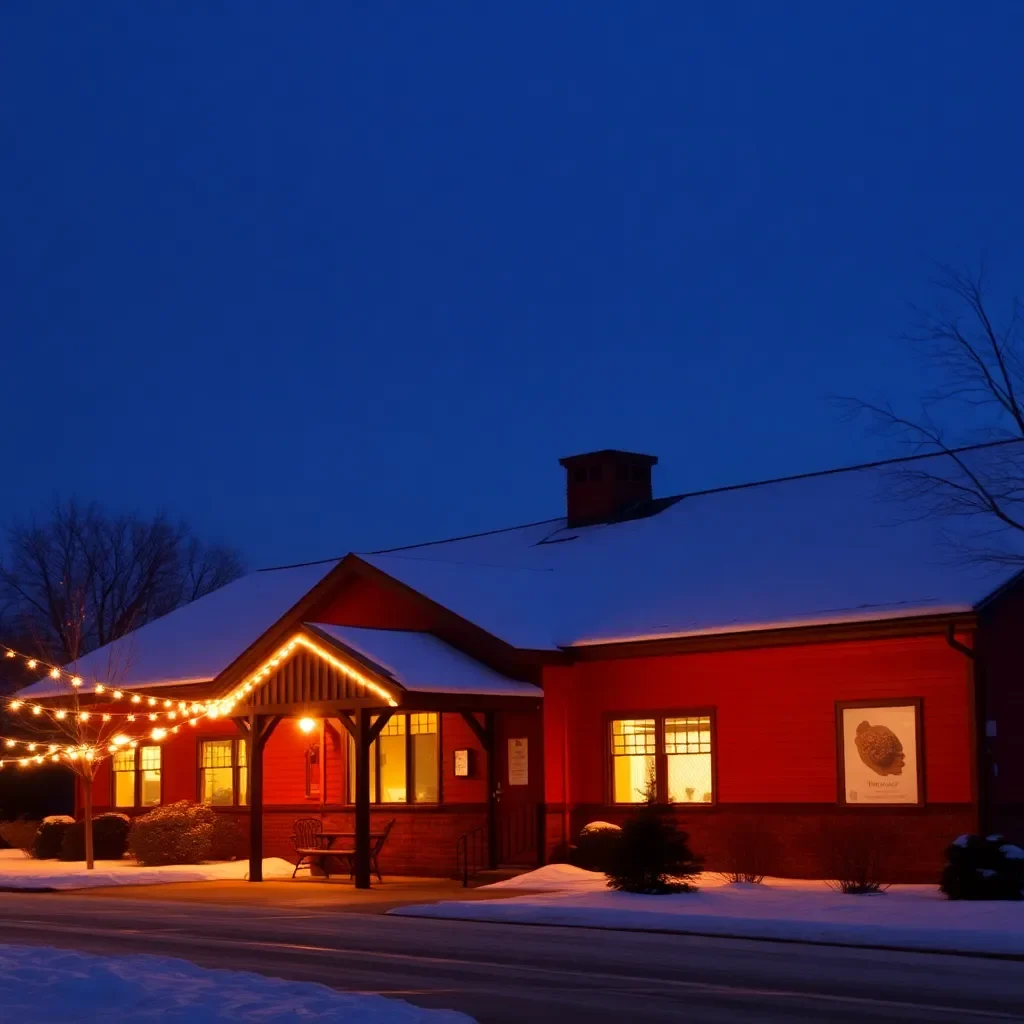 City of Memphis Opens Warming Center to Protect Residents from Cold Temperatures