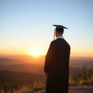 Memphis Student Overcomes Challenges to Celebrate Graduation Amidst Adversity