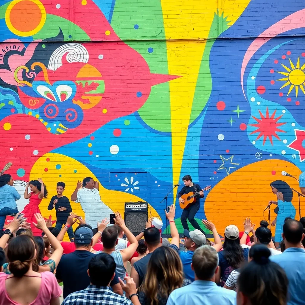 Exciting Events and Activities Await in Memphis: Art, Music, and More!