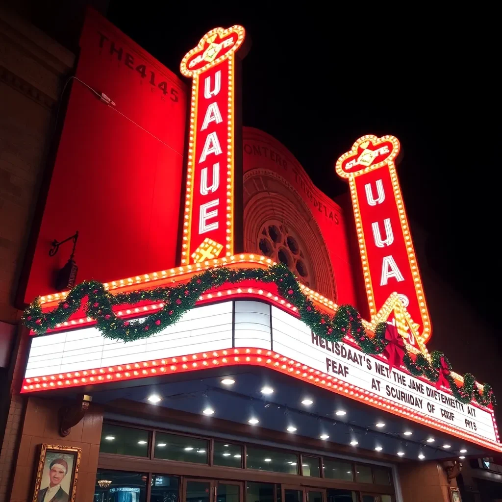 Memphis Theatre Scene Shines Bright This Holiday Season with "A Christmas Carol"