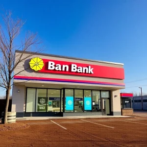 Exciting News For East Memphis: A New Bank Branch Is Opening Soon!