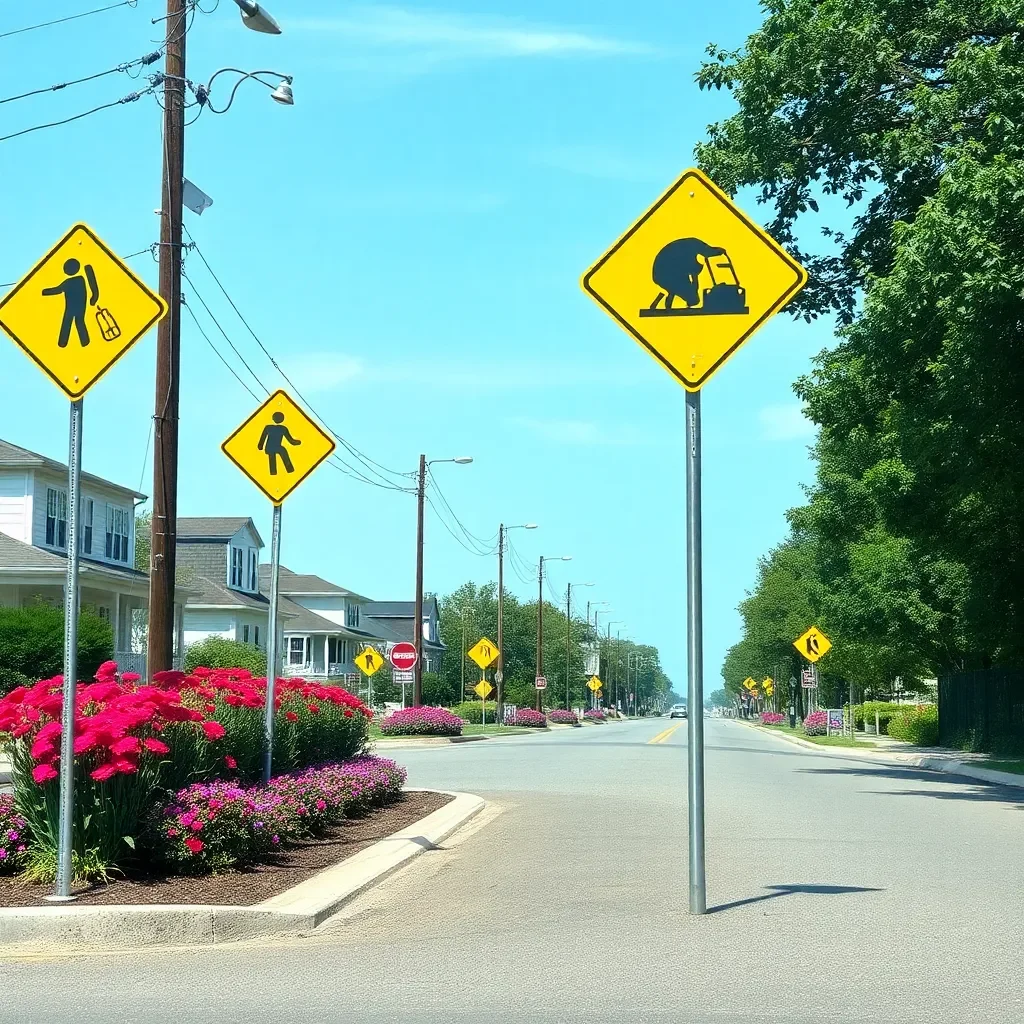 Tragic Accident Claims Life of Pedestrian in South Memphis