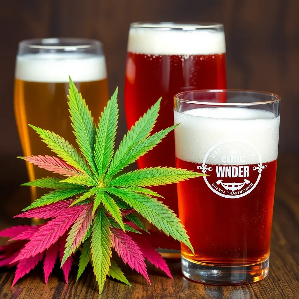 Memphis Set to Open Its First Cannabis-Themed Bar, Buds & Brews!