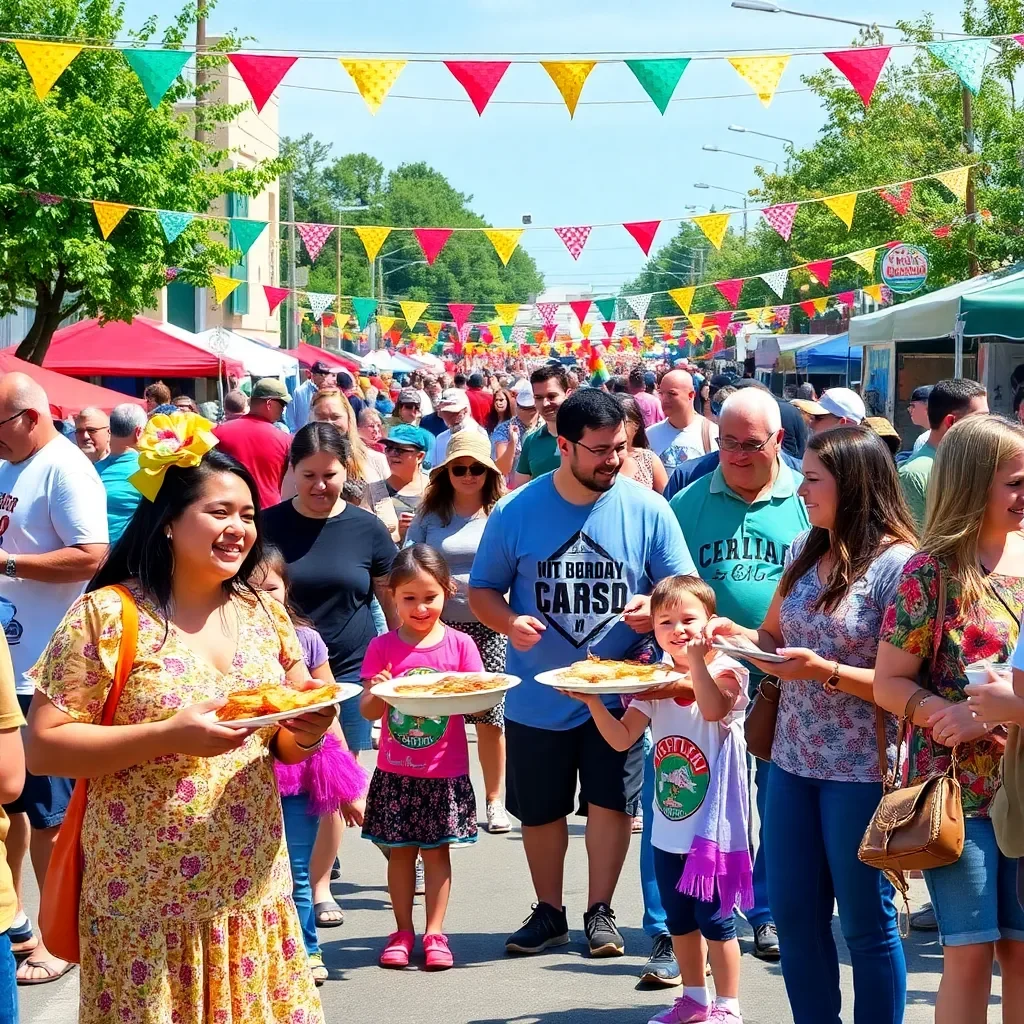 Memphis Family Choice Awards 2024: Celebrating Local Favorites and Community Spirit!