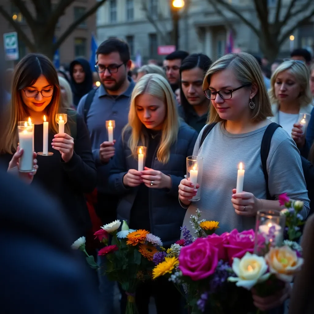 Memphis Community Unites Amidst Weather Woes and Urgent Search for Missing Family