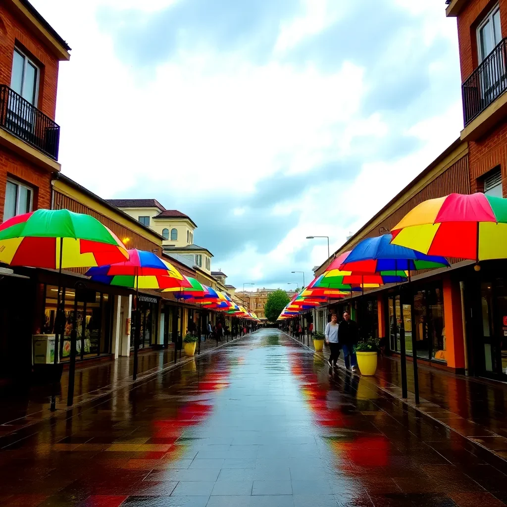 Memphis Bracing for More Rain This Weekend