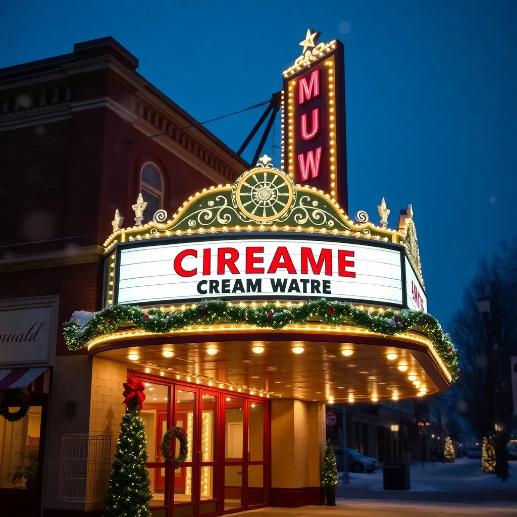 Memphis Celebrates 70th Anniversary of "White Christmas" with Special Screenings